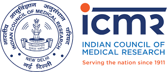 ICMR logo